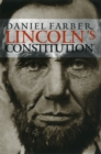 Image for Lincoln&#39;s constitution