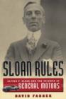 Image for Sloan Rules