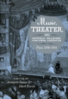 Image for Music, Theater, and Cultural Transfer