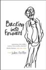 Image for Backing Into Forward