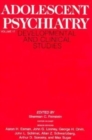 Image for Adolescent Psychiatry, Volume 17 : Developmental and Clinical Studies