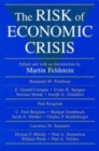 Image for The Risk of Economic Crisis