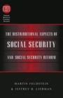 Image for The Distributional Aspects of Social Security and Social Security Reform