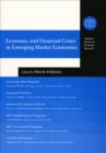 Image for Economic and financial crises in emerging market economies