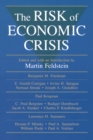Image for The Risk of Economic Crisis : 326