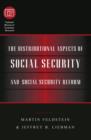 Image for The distributional aspects of social security and social security reform