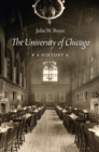 Image for University of Chicago: A History