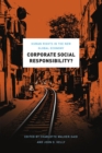 Image for Corporate Social Responsibility? – Human Rights in the New Global Economy