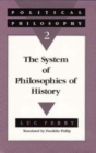 Image for Political Philosophy : v.2 : System of Philosophies of History