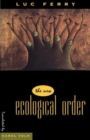 Image for The New Ecological Order