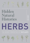 Image for Hidden Natural Histories: Herbs : 50702