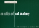 Image for An Atlas of Cat Anatomy