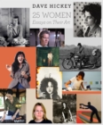 Image for 25 women: essays on their art