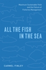 Image for All the Fish in the Sea
