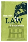 Image for Issues in law and economics