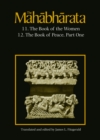 Image for The mahabharata. : Volume 7