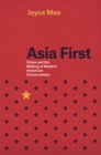 Image for Asia First