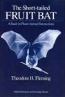 Image for The Short-tailed Fruit Bat