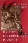 Image for Dante&#39;s Interpretive Journey