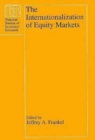 Image for The Internationalization of Equity Markets