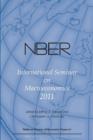 Image for NBER International Seminar on Macroeconomics 2011, Volume 8