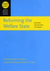 Image for Reforming the welfare state: recovery and beyond in Sweden