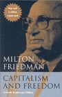 Image for Capitalism and Freedom - Fortieth Anniversary Edition