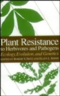 Image for Plant Resistance to Herbivores and Pathogens