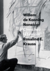 Image for Willem de Kooning nonstop: cherchez la femme