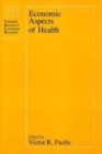 Image for Economic Aspects of Health