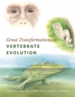 Image for Great Transformations in Vertebrate Evolution