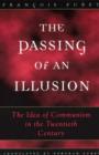 Image for The Passing of an Illusion