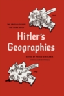 Image for Hitler&#39;s Geographies