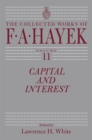 Image for Capital and Interest, 11