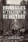 Image for Boundaries of the State in US History