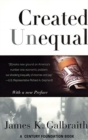 Image for Created Unequal : The Crisis in American Pay