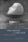 Image for The brush and the pen  : Odilon Redon and literature