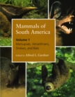 Image for Mammals of South America