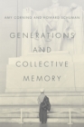 Image for Generations and collective memory
