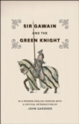 Image for Sir Gawain and the Green Knight  : modern English version with a critical introduction
