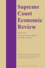Image for Supreme Court Economic Review, Volume 4