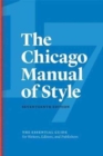 Image for The Chicago Manual of Style, 17th Edition