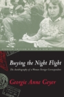 Image for Buying the Night Flight : The Autobiography of a Woman Foreign Correspondent