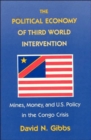 Image for The Political Economy of Third World Intervention