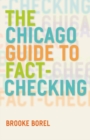 Image for The Chicago Guide to Fact-Checking
