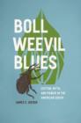 Image for Boll weevil blues: cotton, myth, and power in the American South