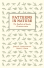 Image for Patterns in nature: the analysis of species co-occurrences