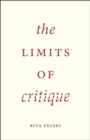 Image for The Limits of Critique