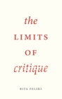 Image for Limits of Critique