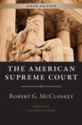Image for The American Supreme Court, Sixth Edition